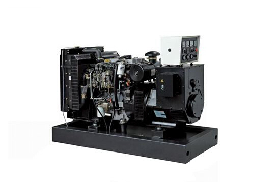 平罗科克150kw大型柴油发电机组