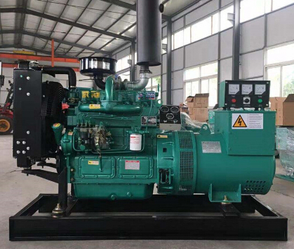 平罗宗申动力10kw小型柴油发电机