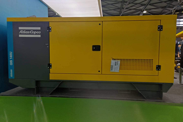 平罗发电机出租