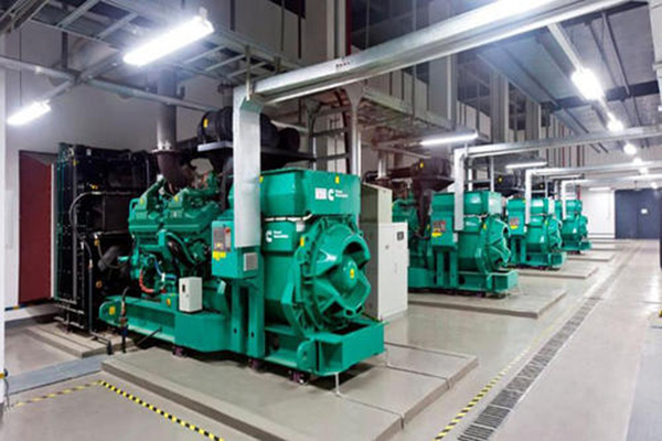 平罗发电机出租