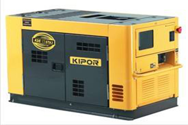 平罗发电机出租