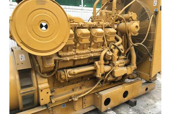 平罗发电机出租