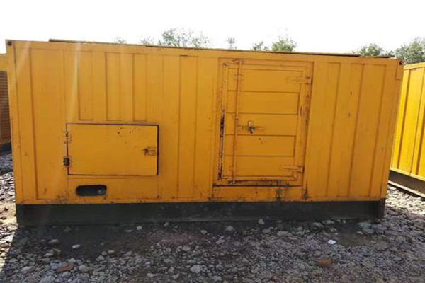 平罗发电机出租