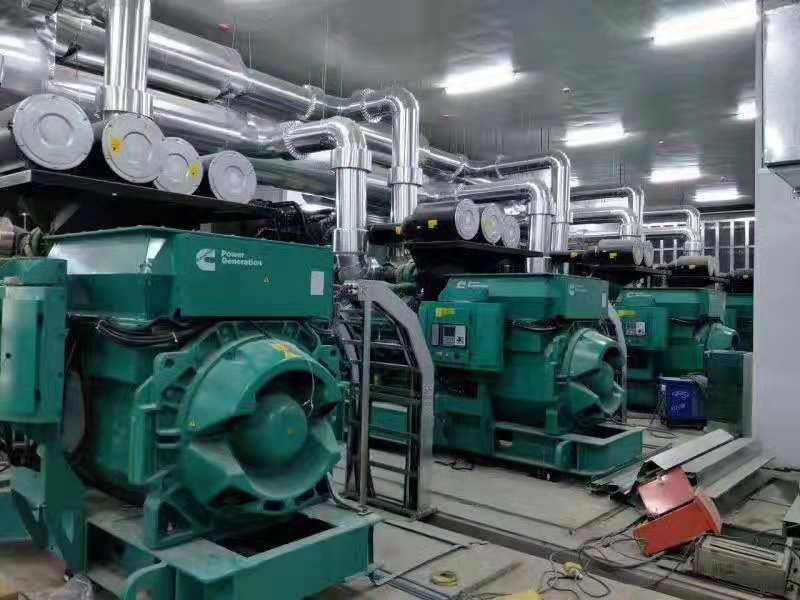 平罗发电机出租 平罗发电机出租