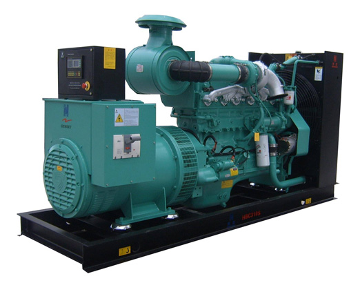 平罗柴油发电机 平罗柴油发电机