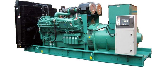平罗柴油发电机 平罗柴油发电机